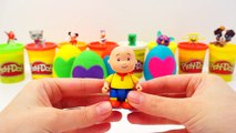 Play-Doh Surprise Eggs, Furby Boom Shopkins SpongeBob Zelfs