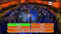 Eredità 30 novembre 2016 (puntata intera)