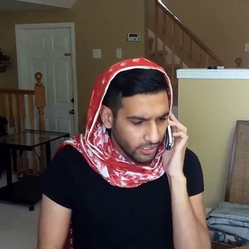 Zaid Alit _ If guys and girls switched roles..