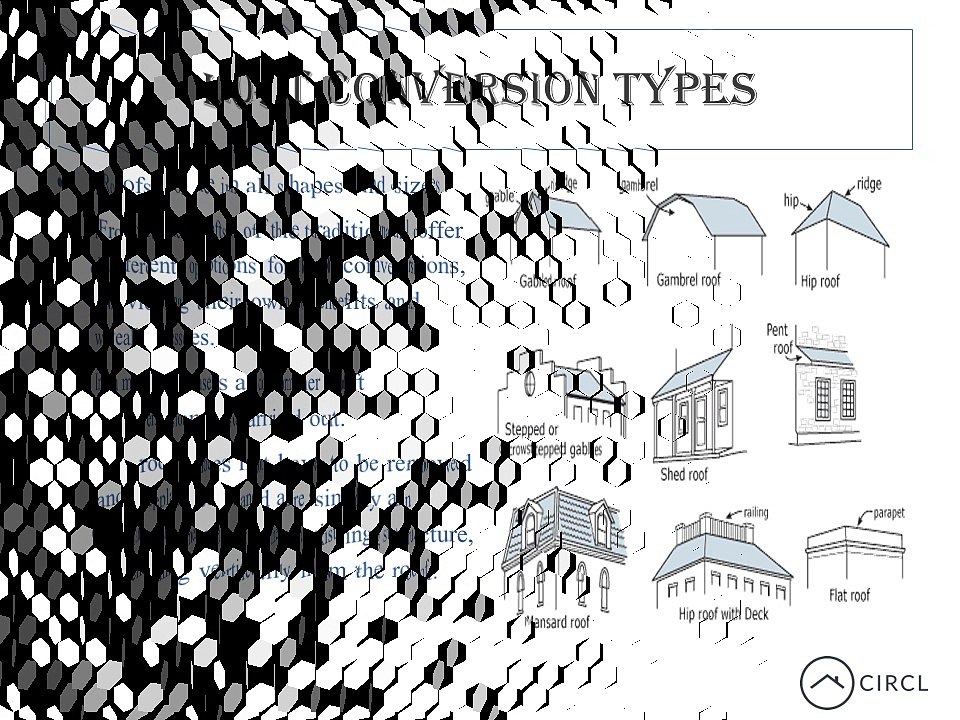 The Ultimate Guide to Loft Conversions - CIRCL