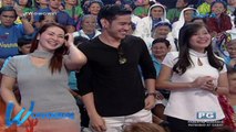 Wowowin: Trio winners ng Mega Jackpot, laking pasasalamat kay Kuya Wil