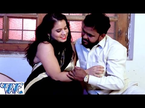 सुहाग रात मनावेली - Suhag Raat Manaweli - Anand Raj - Rajdhani Hilaweli - Bhojpuri Hot Song 2016 new