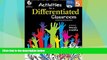 Price Activities for a Differentiated Classroom Level 5 Wendy Conklin For Kindle