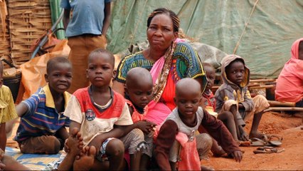 South Sudan on the brink of genocide, warns UN