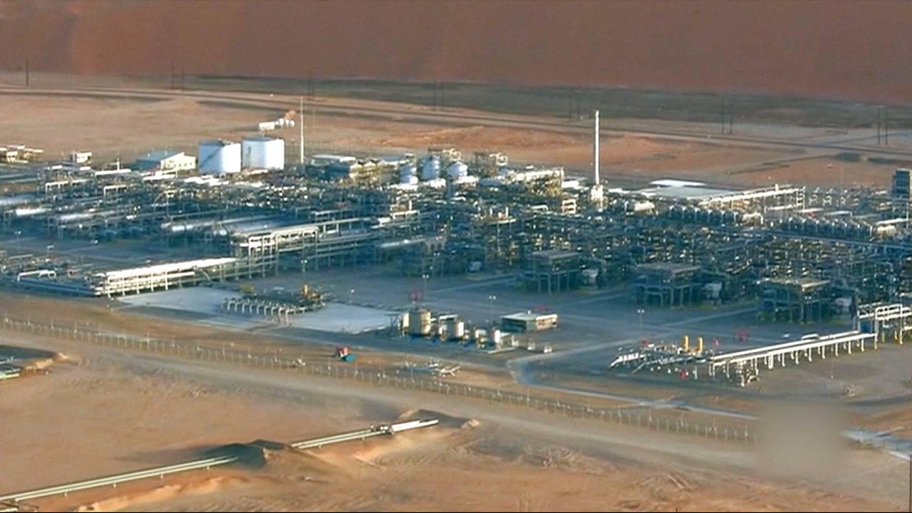 Oil prices surge as OPEC reaches production deal