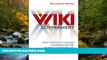PDF [DOWNLOAD] Wiki Government: How Technology Can Make Government Better, Democracy Stronger, and