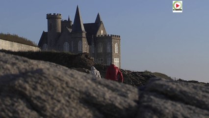 I love Quiberon peninsula - Quiberon 24 Television