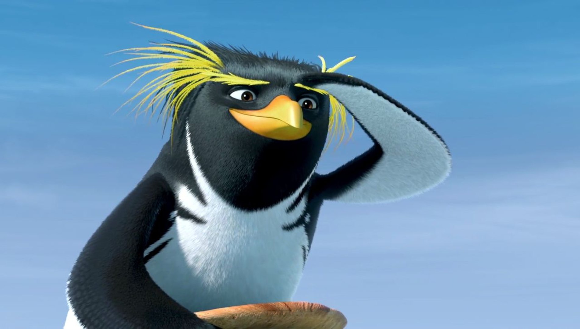 Surf S Up 2 Wavemania Teaser Trailer 2 Video Dailymotion