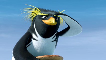 Surf's Up 2: WaveMania Teaser Trailer 2