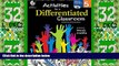 Price Activities for a Differentiated Classroom Level 5 Wendy Conklin On Audio
