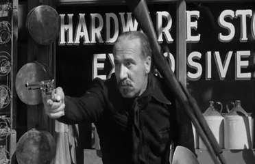 The Three Stooges - S 21 E 5 - Shot in the Frontier