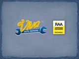 Auto Repairs 101:Change Oil is A Vital Part of Car Maintenance with Viva Auto Repairs