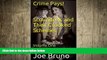 READ THE NEW BOOK Crime Pays!   Scoundrels and Their Crooked Schemes: Volume One (Crime Pays: