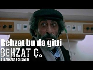 Behzat Ç. - Behzat Bu da Gitti