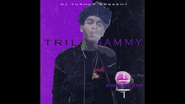 Trill Sammy “Swish Freestyle“ Feat. PnB Rock & Dice SoHo (WSHH Exclusive - Official Audio)