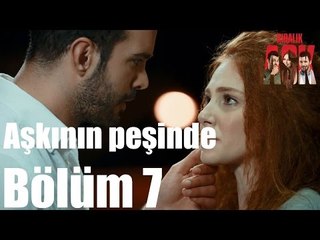 Kiralık Aşk 7. Bölüm - Ömer Aşkının Peşinde
