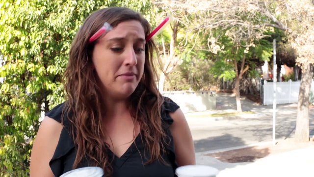 When You Get Sex-iled • Opposite-Sex Roommates