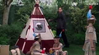 Eu, a patroa e as Crianças S03E14 A Tribo de Michael