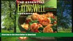FAVORITE BOOK  The Essential Eatingwell Cookbook: Good Carbs, Good Fats, Great Flavors FULL ONLINE