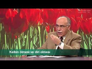 HUZURA DOGRU 02082016