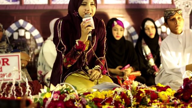 Ya Nabi Nazar-e-Karam Farmana Beautiful Urdu Naat Sharif