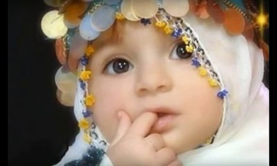 Most Beautiful Naat Sharif in the World (Must Listen)