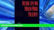 FAVORIT BOOK Natural Law and Modern Moral Philosophy  BOOOK ONLINE