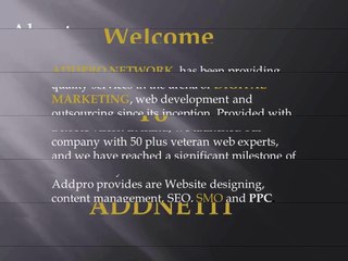 Social Media Marketing(SMO) Services in Bangalore