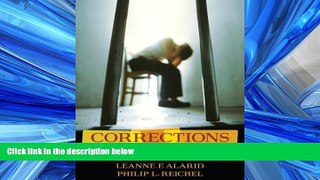 READ PDF [DOWNLOAD] Corrections: A Contemporary Introduction Leanne F. Alarid [DOWNLOAD] ONLINE