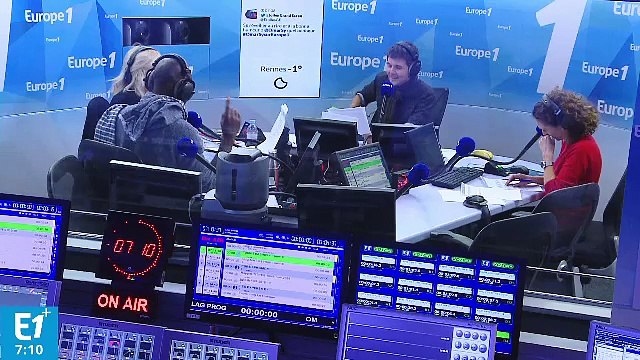 Intelligence artificielle : un programme capable de voir deux secondes dans le futur