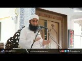 Maulana Tariq Jameel short clips 2016 - jannat ki khubsurti