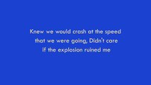Charlie Puth - Dangerously (Ben Woodward (Lyrics)