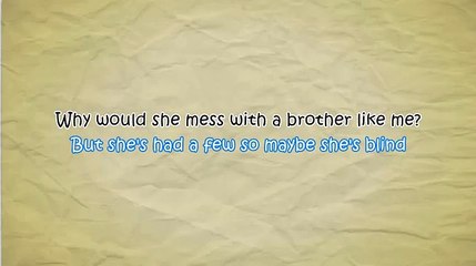 James Arthur - Lie Down (Official lyrics Video)