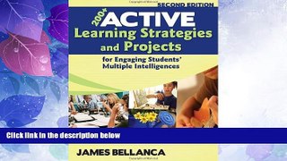 Price 200+ Active Learning Strategies and Projects for Engaging Students  Multiple Intelligences