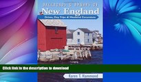 READ BOOK  Backroads   Byways of New England: Drives, Day Trips   Weekend Excursions (Backroads