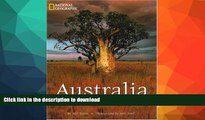 READ BOOK  Australia: Journey Through A Timeless Land FULL ONLINE