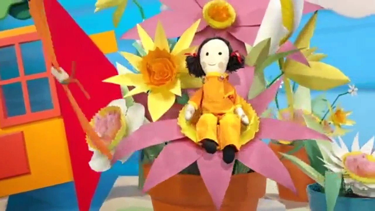 Play School My Family, Your Family