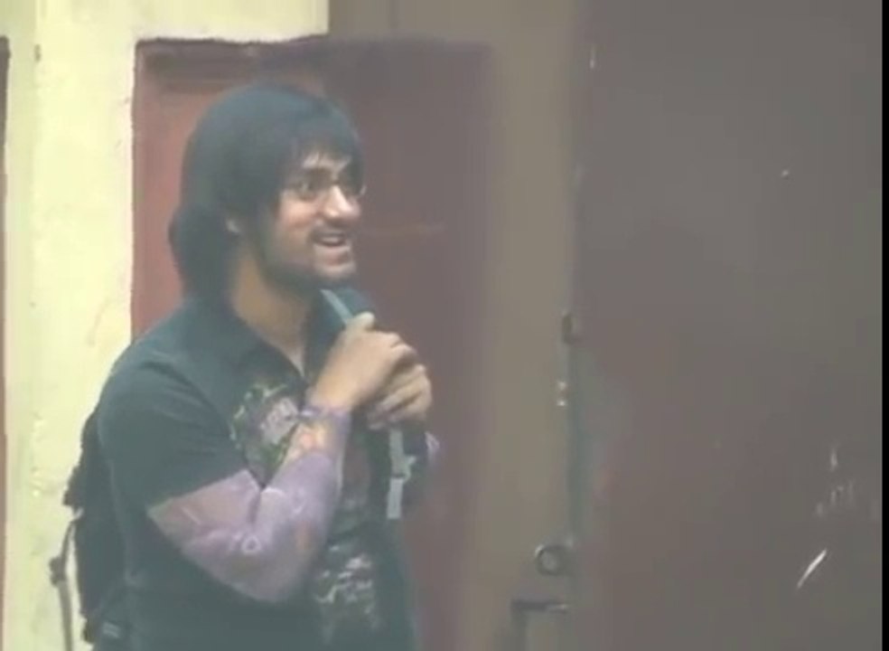 Aamir Khan Prank in Kolkata - Bollywood Star Amazing