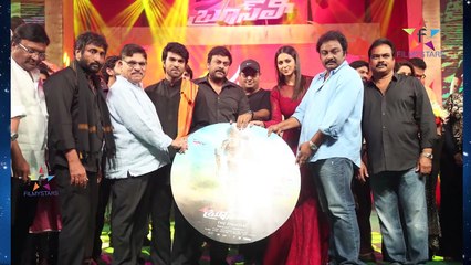 KTR Chief Guest for Ram Charan DHRUVA Movie Pre Release Function...- -- Filmystarss