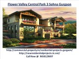 Central Park 3 Sohna Gurgaon-9650129697