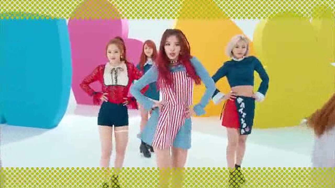 matilda - macarena