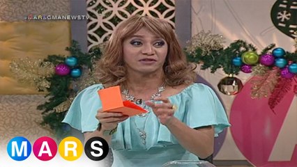 Mars Sharing Group: Dealing with dating scenario