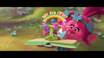 Trolls Clip  Lista de deseos  Español