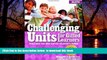 Pre Order Challenging Units for Gifted Learners: Math: Teaching the Way Gifted Students Think