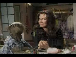 Muppet Show: While My Guitar Gently Weeps