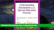 Pre Order Understanding Assessment in the Special Education Process: A Step-by-Step Guide for