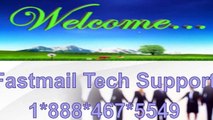 Fastmail Tech Support - Technical - Customer Service