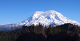 Drone Footage Captures Breathtaking Beauty of Washington State
