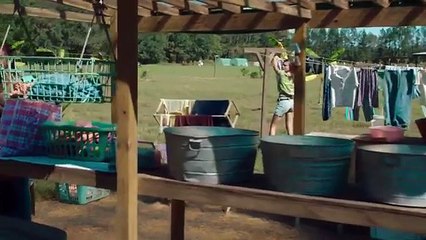 The Sacrament Official Red Band Trailer (2014) Horror HD