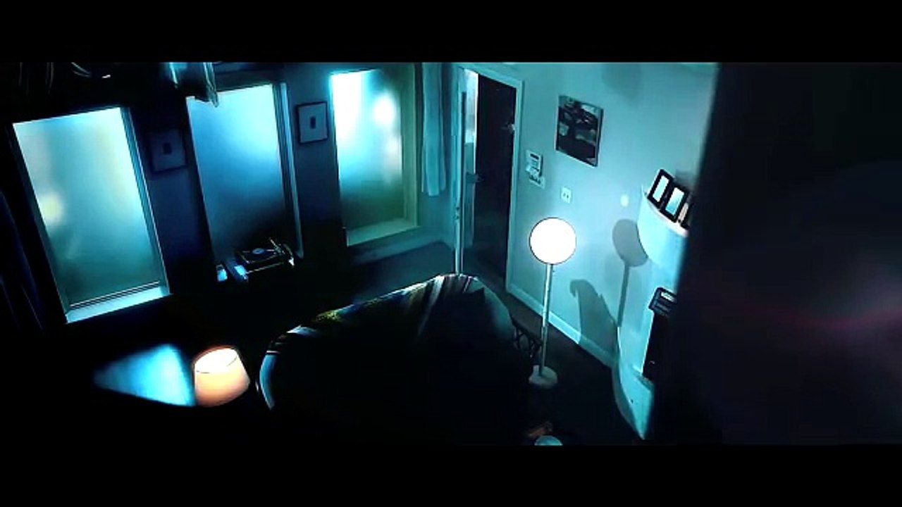 The Shelter - Exclusive Official Teaser Trailer (2015) JoBlo.com Productions, Thriller HD